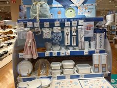 -NITORI 宜得利家居(苏州吴中永旺梦乐城店)