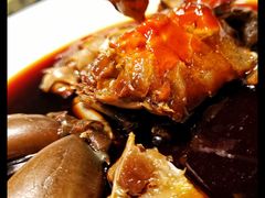 -田园居·佳宴(桑田路店)