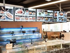 -启博美食城(孟家店)