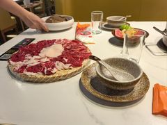 -今日牛事潮汕鲜牛肉火锅(瑞金店)