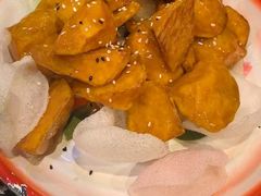-东北特色铁锅炖·柴火灶(富阳一店)