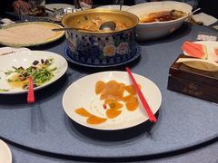 -金狮麟·新豫菜(金码大厦店)