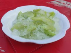 冰青芒-润德轩清真菜馆(宏大路店)