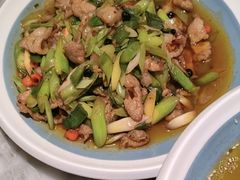 -懒人盐府人家(航天桥店)