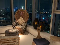 -Jungle Nat 高空餐厅