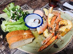 -Pakkhús Restaurant