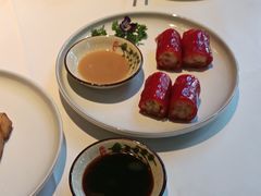 -申粤轩酒楼·三十年粤菜经典(丁香花园店)