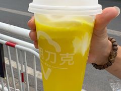 -萨朗刀克冰淇淋雪花凉(植物园店)