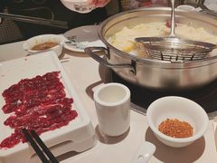 -八合里潮汕鲜牛肉火锅(福州万象城店)