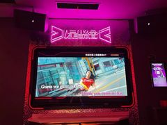 -星聚会KTV(上海火车站南广场嘉里合集店)