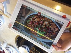 -蛙蛙叫干锅年代(簋街总店)