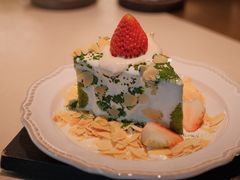 -luutosa  cafe & tea 鹿兔山