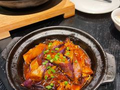 -鹊玥·粤菜小馆(汇智国际商业中心店)