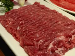 -南门涮肉(北洼路店)
