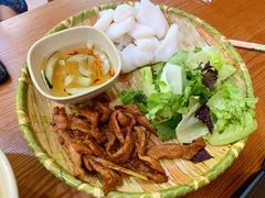 越式烤肉粉-华姐鸡粉(教育路店)