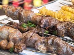 -纪录片《人生一串》体验店(静安店)