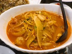 -桃园中华料理炸酱面(燕儿岛路店)