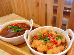 -怪物的冰与火(天虹商场中山路店)
