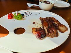 -西双版纳洲际度假酒店-曼霖轩中餐厅