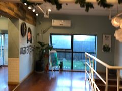 -迦南·甜品蛋糕(传媒店)