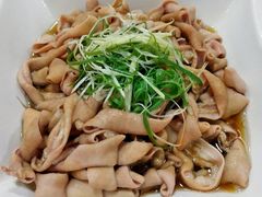 -老字号蛇口德记烧腊饭店·海鲜加工