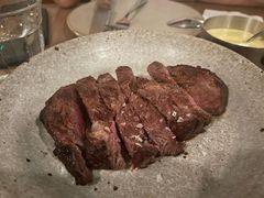 炭烤肉眼牛排-BOR Eatery(安福路店)