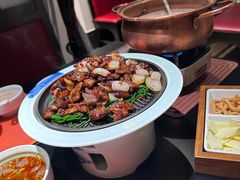 -田园北魏家宴·大同菜(御东店)
