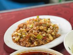 -老丘丘(较场口店)