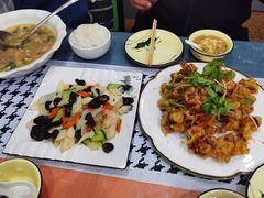 -合元饭店(金汇家园店)