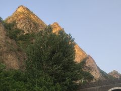 -蓟州溶洞风景区