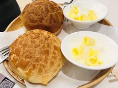 -太兴餐厅(东方广场分店)