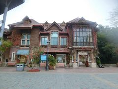 -东部华侨城