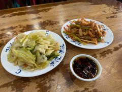 -柴氏风味斋(甘家口店)