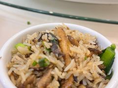 -台山美食一绝阿四台山黄鳝饭(阿四创作店)