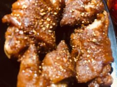 -酒座音乐主题串吧(滑翔西社区店)