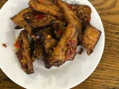 三角干-易裕和·长沙米粉(竹塘西路店)
