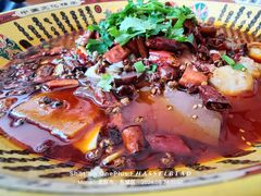-张记焖窑·十五年专注焖烤(雍和宫店)