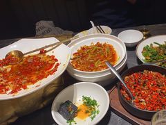 -炊烟小炒黄牛肉(浦东世纪汇店)