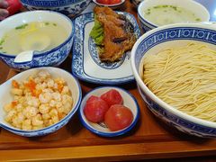 -孙盛兴奥灶面馆·蟹黄面·三虾面(山塘街总店)