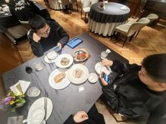 -A One Kitchen·南京精菜馆(德基广场店)