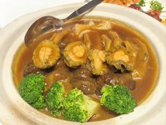 -荣兴酒家(徐家汇店)