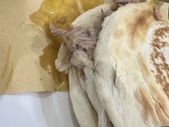 -子午路张记肉夹馍(翠华路店)
