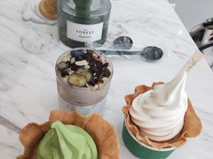 -id冰淇淋甜品店(全国总店)