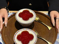 -图味美小黄鱼·景德菜(浙江路店)