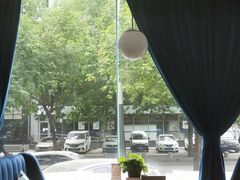 -花舍·新派粤菜·西餐·下午茶(亚运村·鸟巢店)