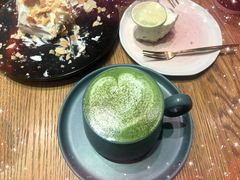 -Home Cafe(水榭春天店)