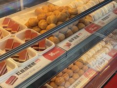 -東更道点心行(大悦城店)