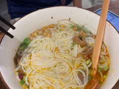 老成都手拍肥肠粉-麻婆婆白家肥肠粉(海岸城店)
