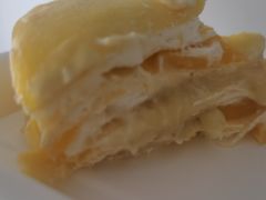 -老婆很芒榴莲千层蛋糕(丽泽桥店)