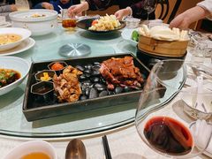 -旺顺阁海鲜广场(亚运村店)